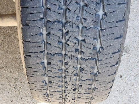 Used 2024 RAM 2500 Tradesman image 10