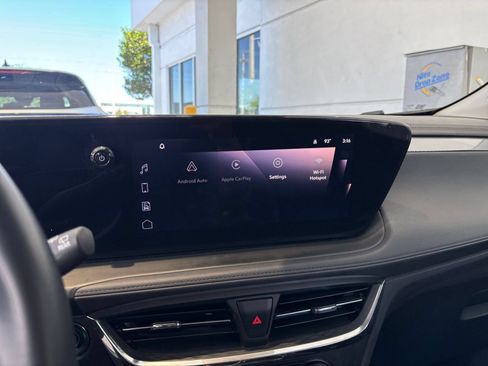 Used 2025 Buick Encore GX Preferred FWD image 20