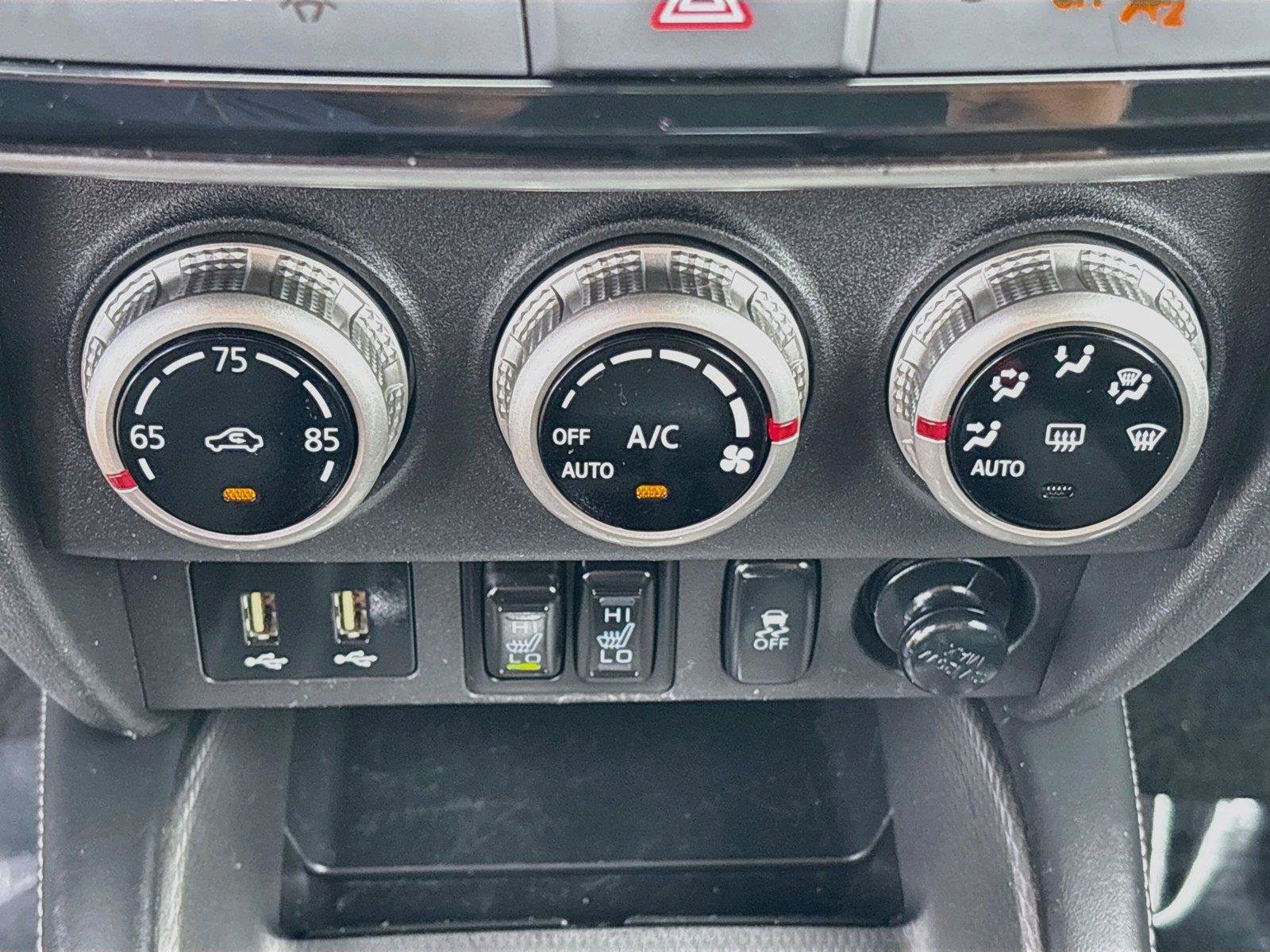 Used 2021 Mitsubishi Outlander Sport SE AWD/4WD image 15