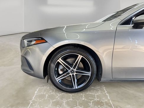 Used 2019 Mercedes-Benz A 220 w/ Premium Package image 13