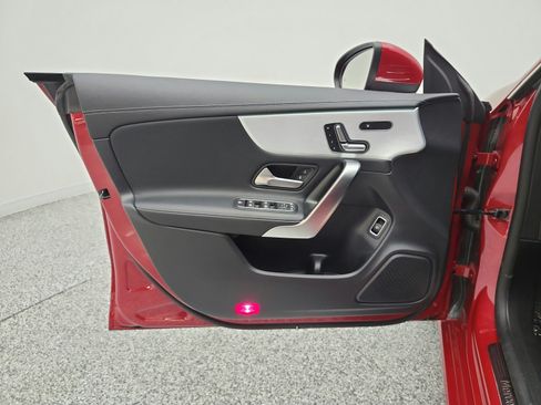 Certified 2023 Mercedes-Benz CLA 250 w/ Premium Package image 12