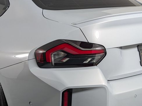 Used 2026 BMW M2 RWD image 16