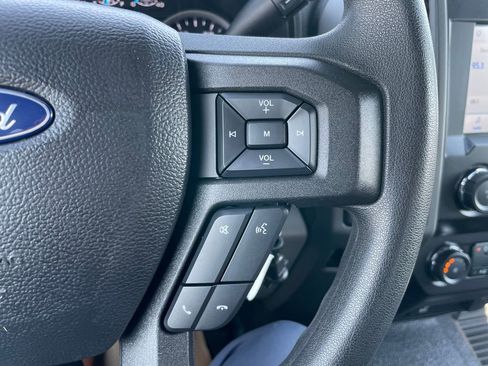 Used 2021 Ford F250 XL w/ STX Appearance Package AWD/4WD image 21