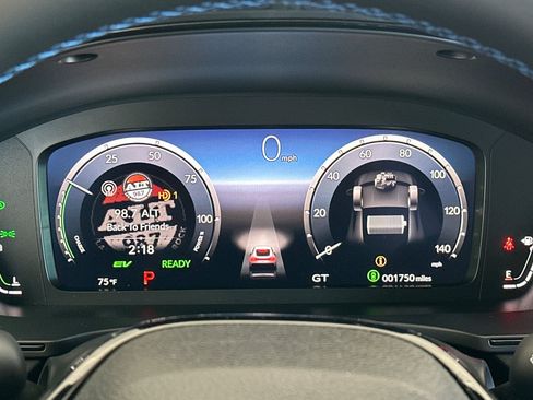 Used 2026 Honda Prelude image 23