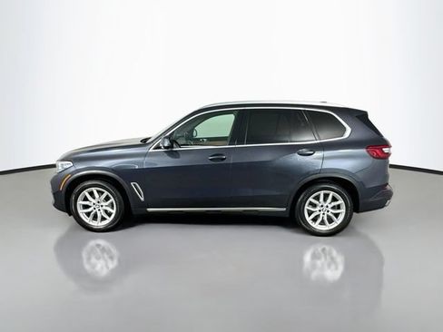Used 2019 BMW X5 xDrive40i w/ Executive Package AWD/4WD image 11