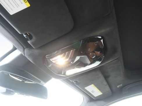 New 2026 BMW 760i xDrive w/ Executive Package image 21