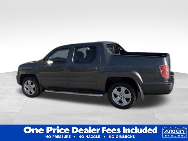 Used 2011 Honda Ridgeline RTL image 36