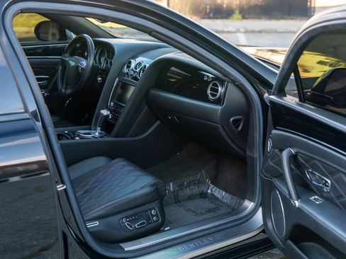 Used 2015 Bentley Flying Spur V8 image 47