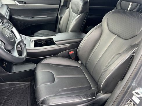 Used 2024 Hyundai Palisade XRT image 30