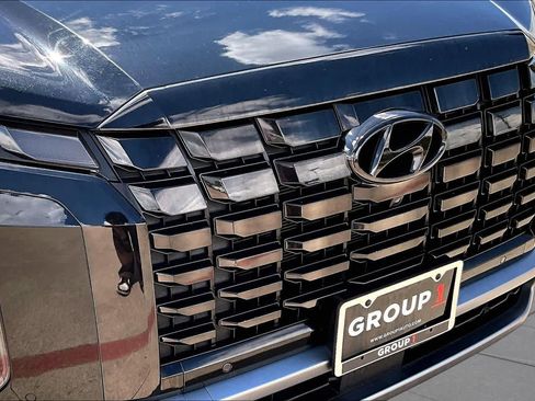 Used 2024 Hyundai Palisade SEL w/ Premium Package AWD/4WD image 28