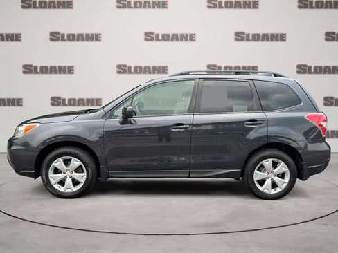 Used 2016 Subaru Forester 2.5i Premium w/ All-Weather Package AWD/4WD image 2