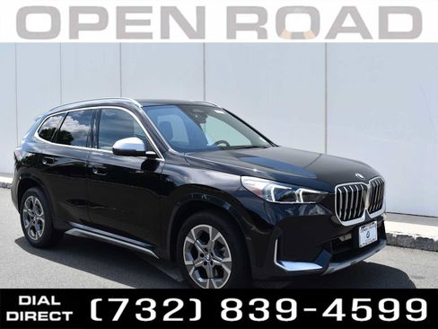 Used 2024 BMW X1 xDrive28i w/ Convenience Package AWD/4WD image 1