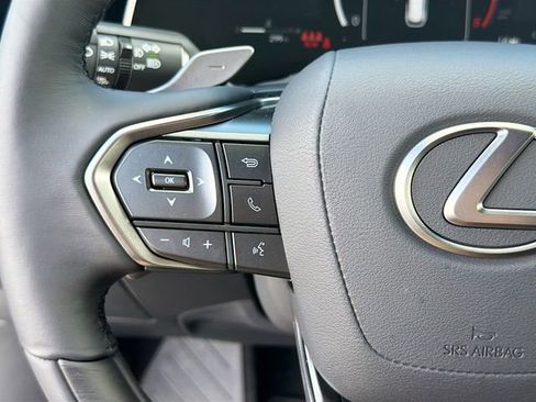 New 2026 Lexus RX 350 Premium Plus FWD image 39