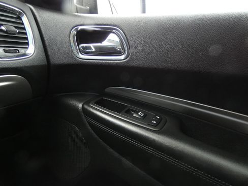 Used 2017 Dodge Durango SXT w/ Quick Order Package 23B image 24