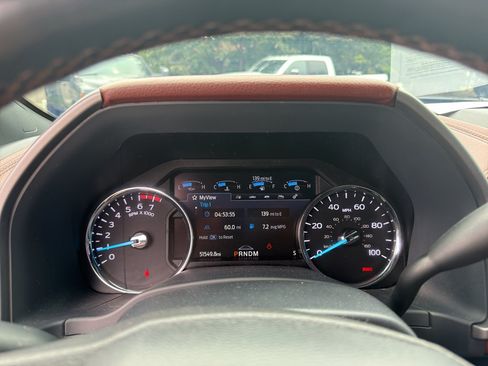 Used 2022 Ford F250 Platinum AWD/4WD image 33