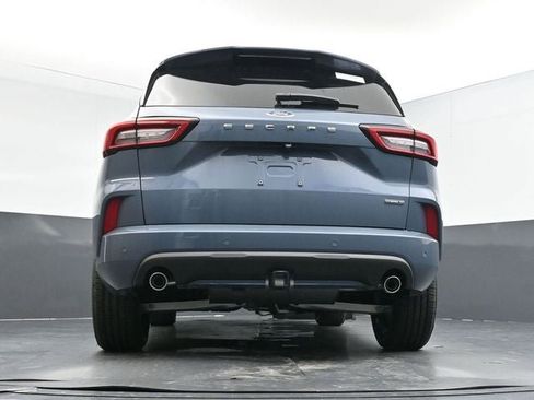 New 2026 Ford Escape ST-Line Elite w/ Premium Technology Package image 29
