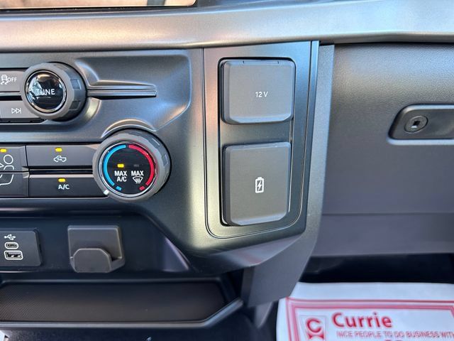 New 2026 Ford F150 XL AWD/4WD image 13