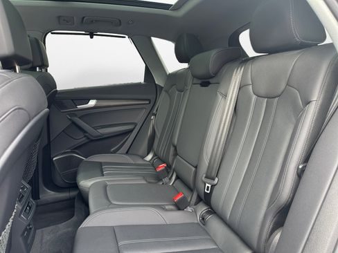 Used 2023 Audi Q5 2.0T Premium Plus w/ Premium Plus Package image 14