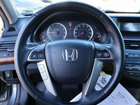 Used 2012 Honda Accord EX-L image 24