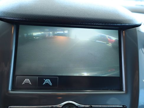 Used 2018 Chevrolet Cruze LT image 21