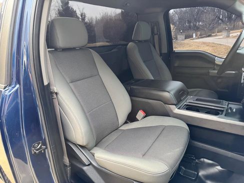 Used 2019 Ford F150 XL w/ Equipment Group 101A Mid image 19
