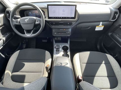 New 2026 Ford Bronco Sport Big Bend image 11