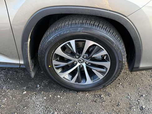 Used 2022 Lexus RX 350 Premium w/ Power Moonroof image 7