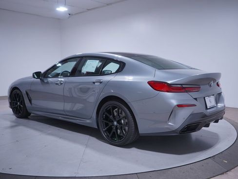 Used 2026 BMW 840i 840 image 3