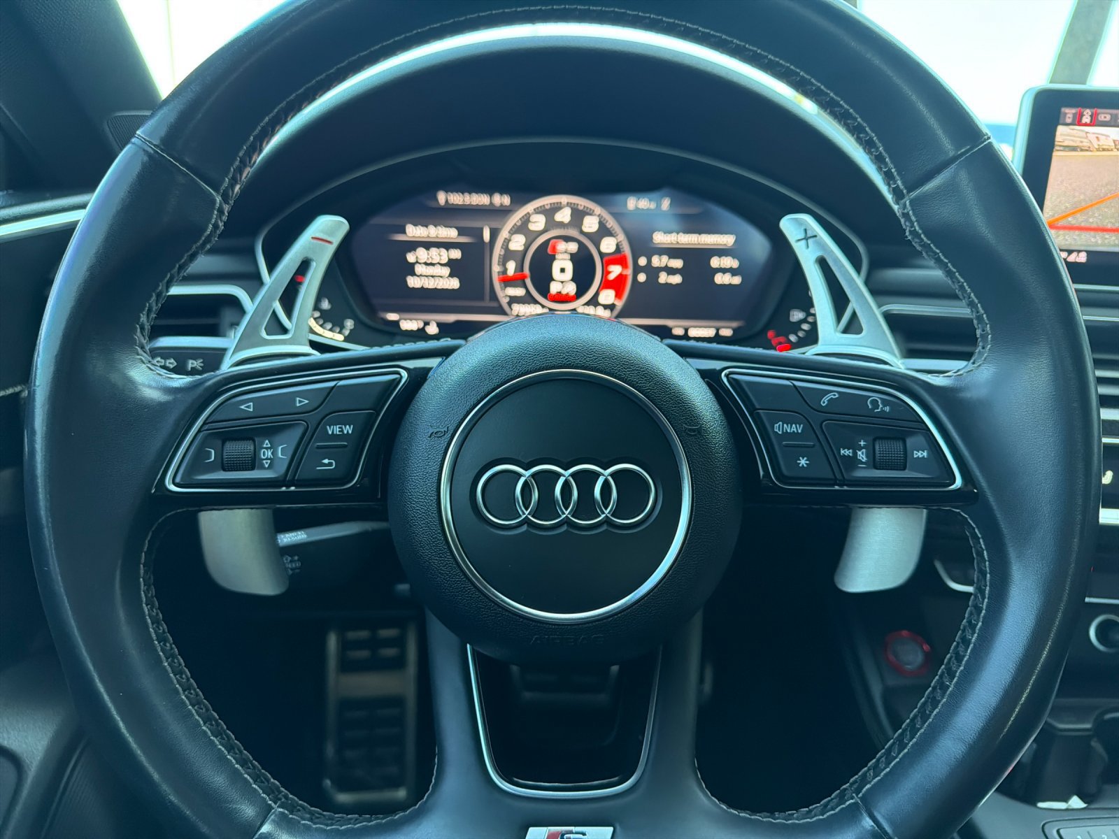 Used 2018 Audi S5 Prestige AWD/4WD image 25