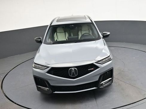 New 2026 Acura MDX Type S image 23