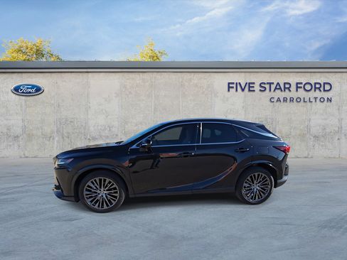 Used 2023 Lexus RX 350 350 Luxury image 5