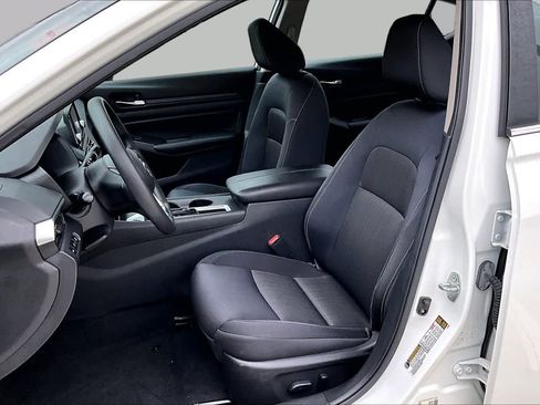 Used 2021 Nissan Altima 2.5 S w/ Driver Assist Package FWD image 8