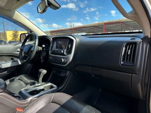 Used 2021 Chevrolet Colorado ZR2 image 14