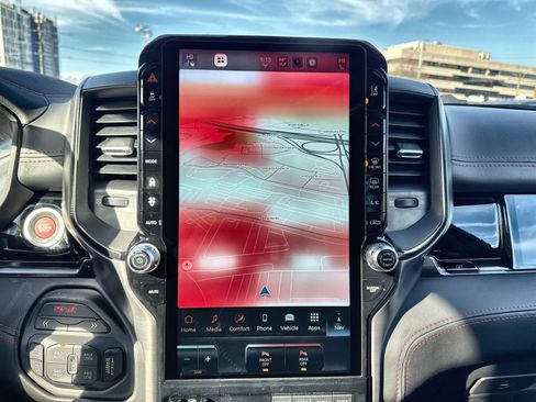 New 2026 RAM 1500 RHO w/ RHO Level 1 Equipment Group image 20