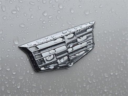 Certified 2022 Cadillac XT6 Premium Luxury image 10