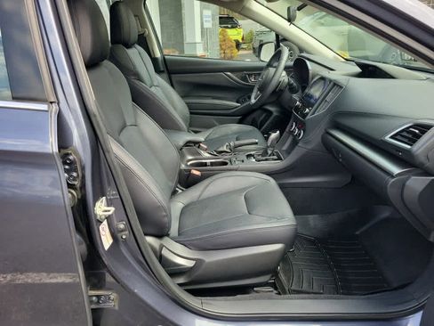 Used 2017 Subaru Impreza 2.0i Limited image 29