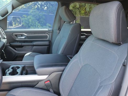 Used 2023 RAM 1500 Lone Star RWD image 12