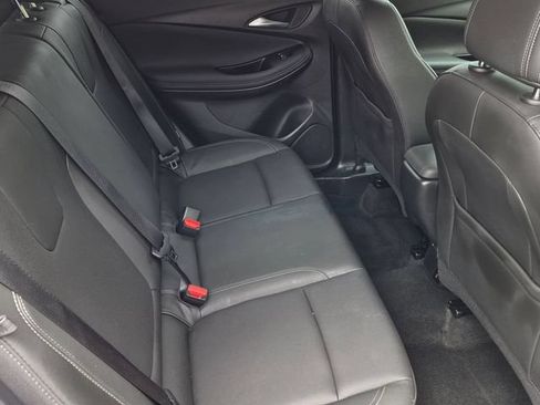 Certified 2024 Buick Encore GX Sport Touring AWD/4WD image 24