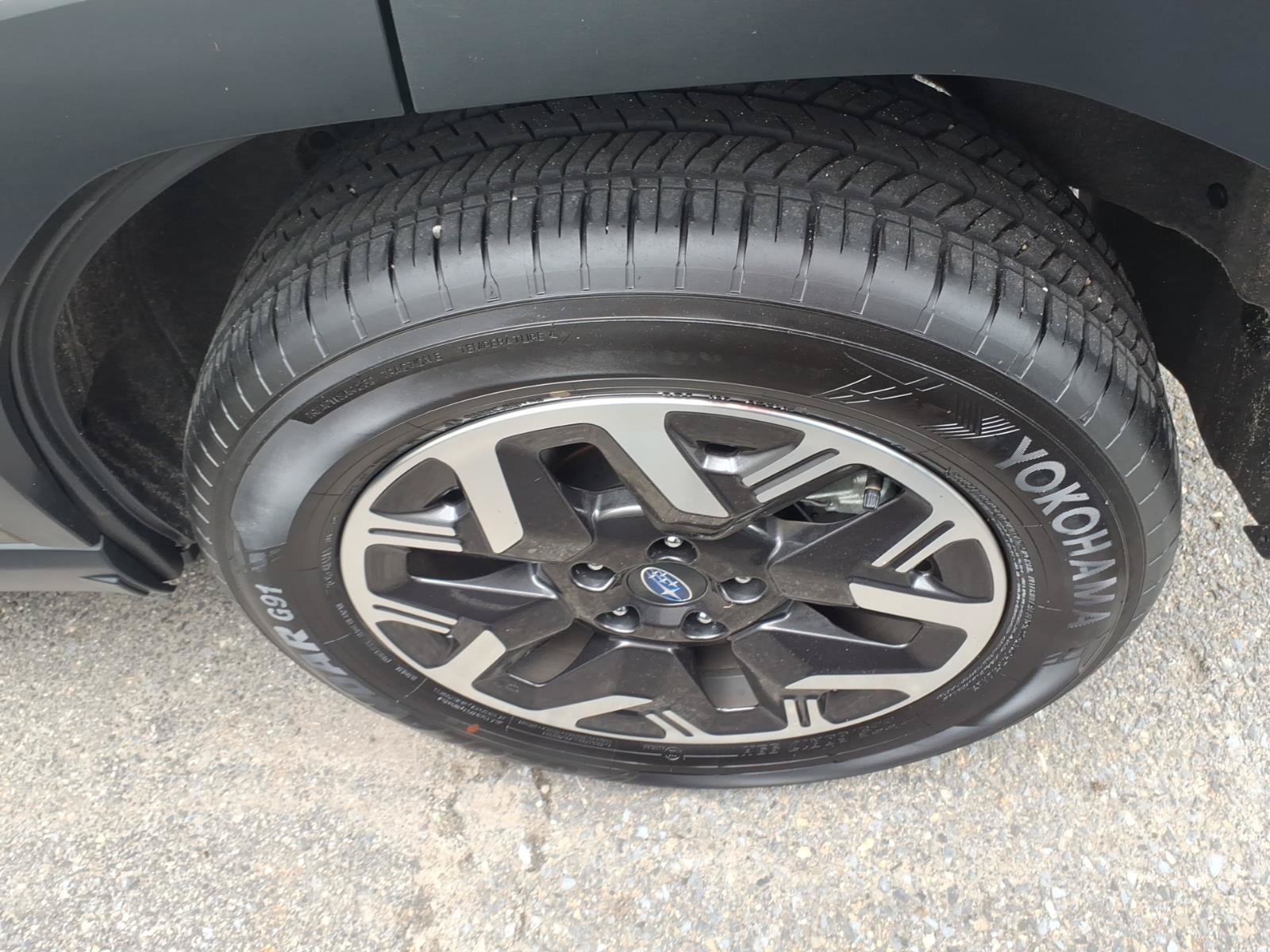 Certified 2026 Subaru Forester Premium AWD/4WD image 6