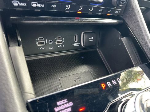 Used 2022 Jeep Grand Cherokee Trailhawk w/ Advanced Protech Group II image 27