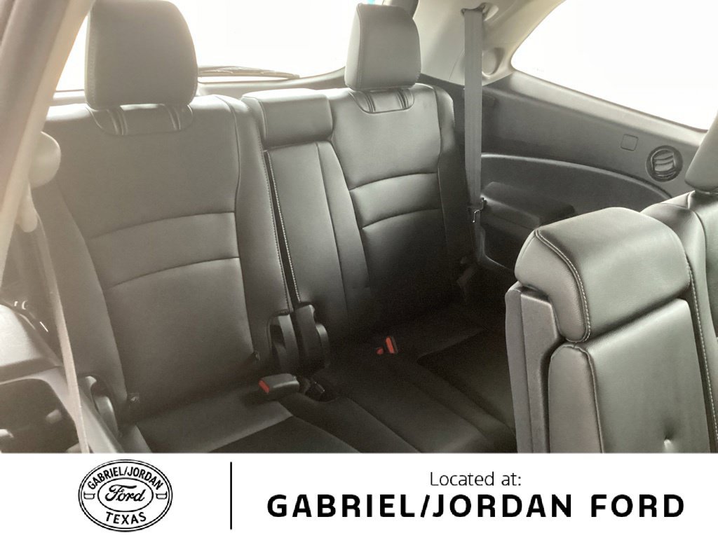 Used 2021 Honda Pilot Touring image 37