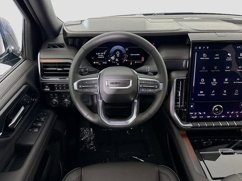 New 2026 GMC Yukon Denali w/ Sun & Power Step Package image 23