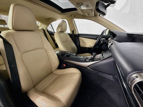 Used 2015 Lexus IS 250 AWD w/ Navigation System Package image 27