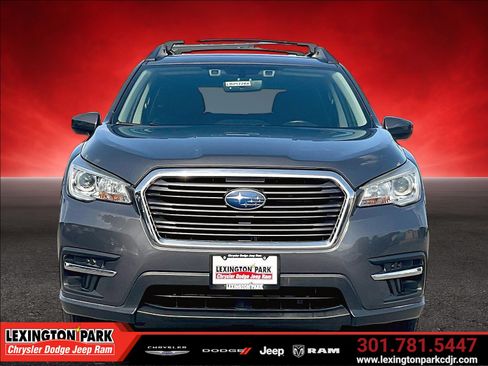 Used 2020 Subaru Ascent Premium w/ Convenience Package AWD/4WD image 2