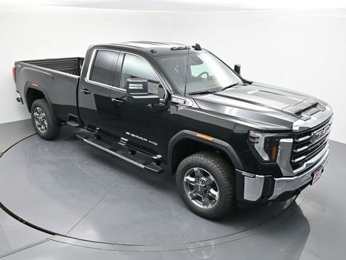 New 2026 GMC Sierra 3500 SLE image 29