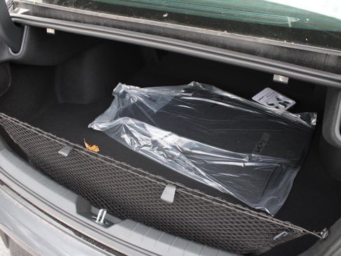 New 2025 Kia K5 EX image 8