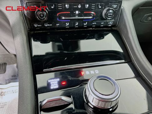 Used 2024 Jeep Grand Cherokee L Limited w/ Luxury Tech Group II AWD/4WD image 21
