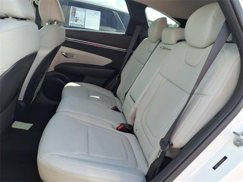 Used 2023 Hyundai Tucson SEL w/ Convenience Package image 16