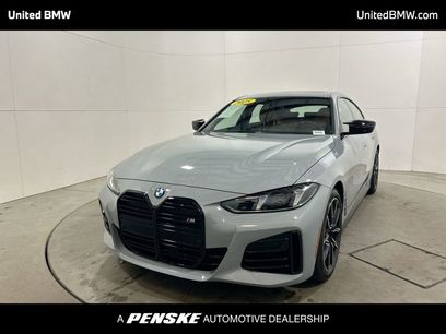 Used 2025 BMW 440i xDrive