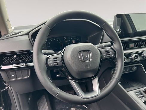 New 2026 Honda CR-V EX-L image 12